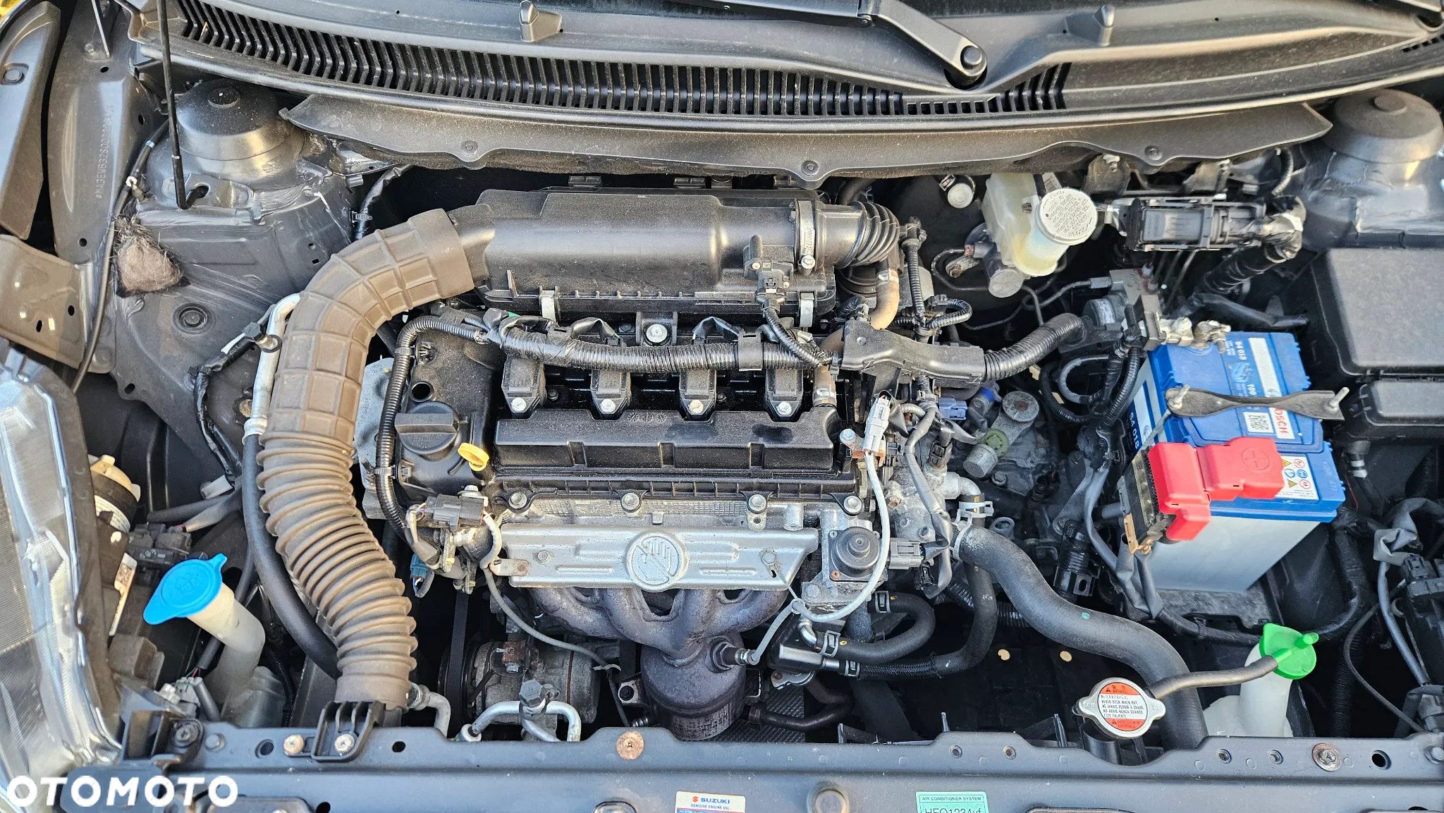 Suzuki Baleno 1.2 Premium Plus - 27