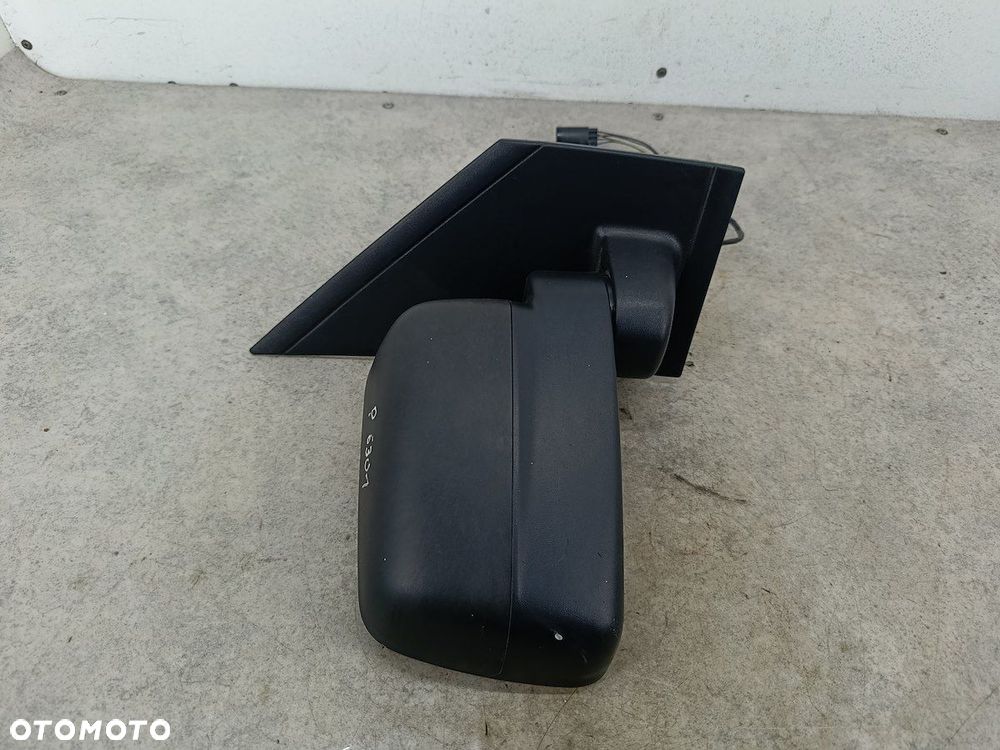 LUSTERKO PRAWE FORD TOURNEO CONNECT I FL - 4