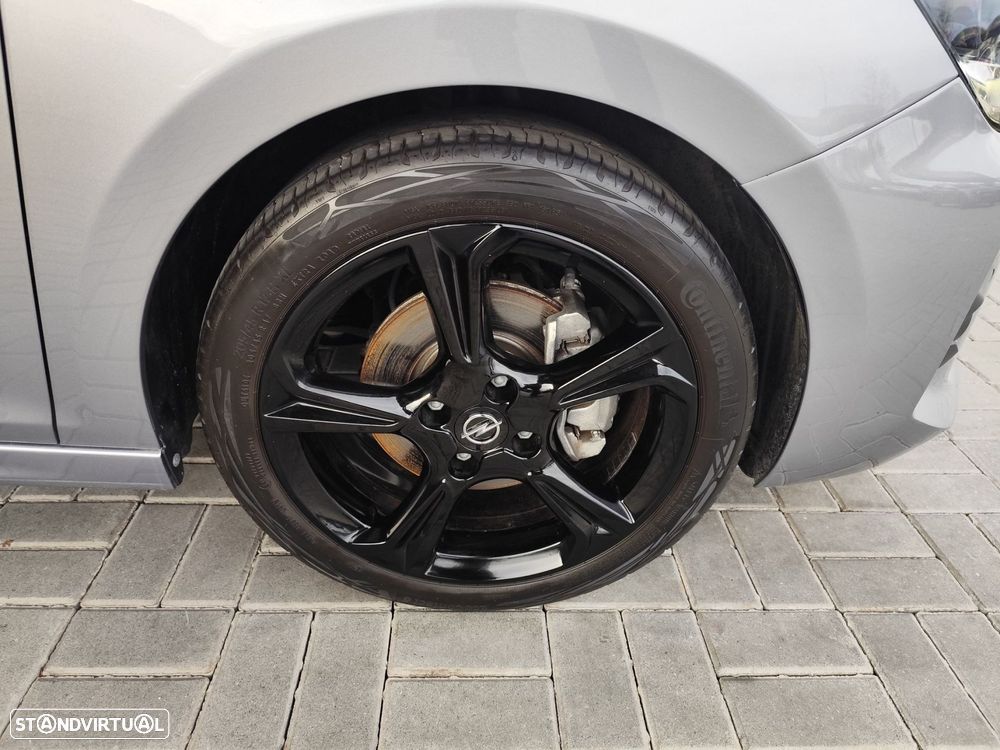 Opel Corsa 1.5 D GS Line - 41