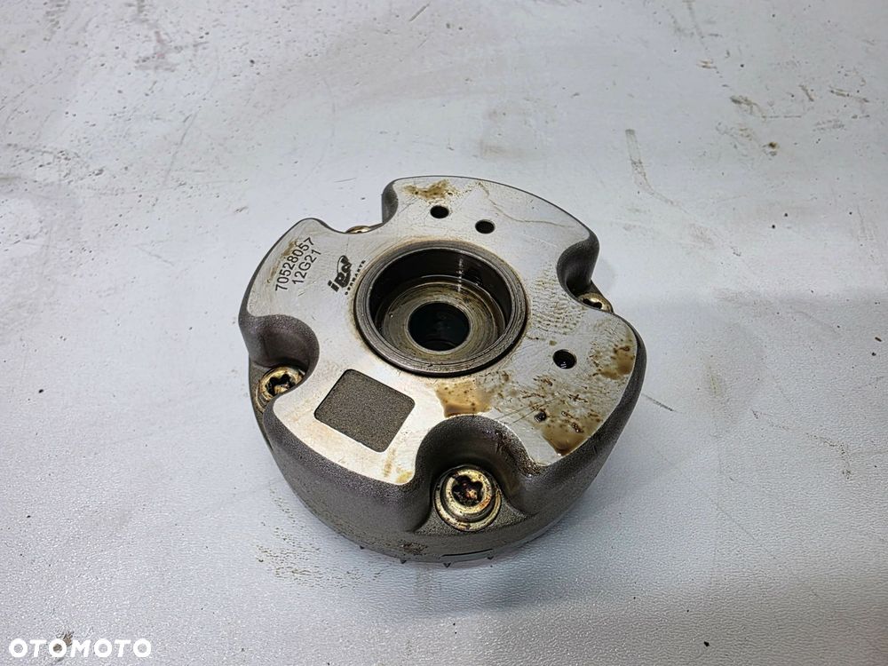 WARIATOR SSĄCY AUDI A4 B7 A6 C6 2.4 3.2 FSI 06E109083G - 4