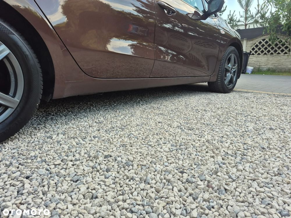 Kia Ceed 1.6 GDI Spirit - 20