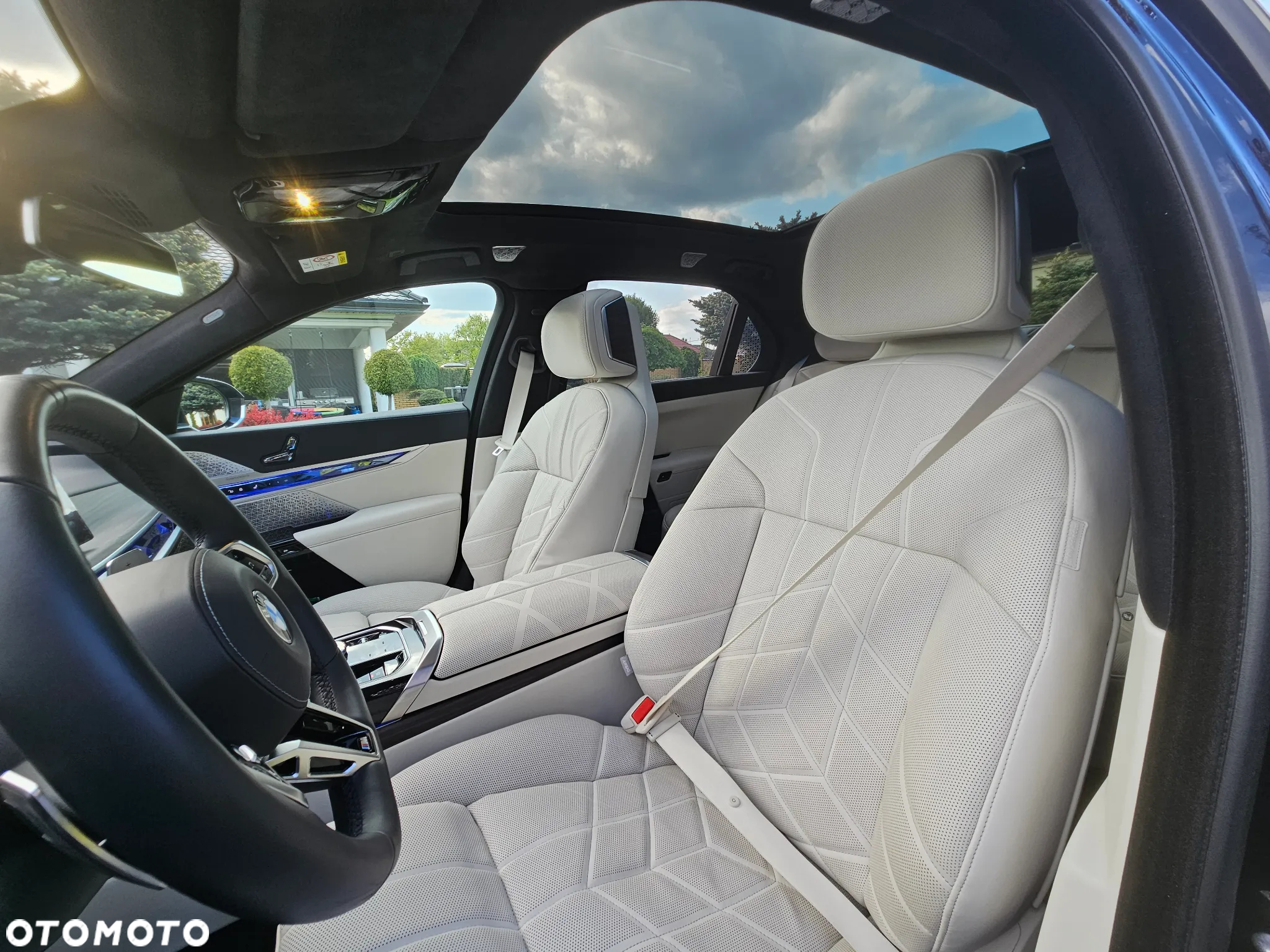 BMW Seria 7 730Ld xDrive sport - 31