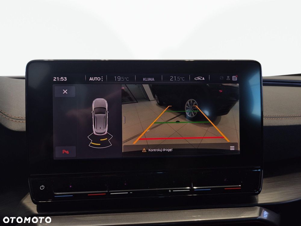 Cupra Formentor 1.5 TSI DSG - 21