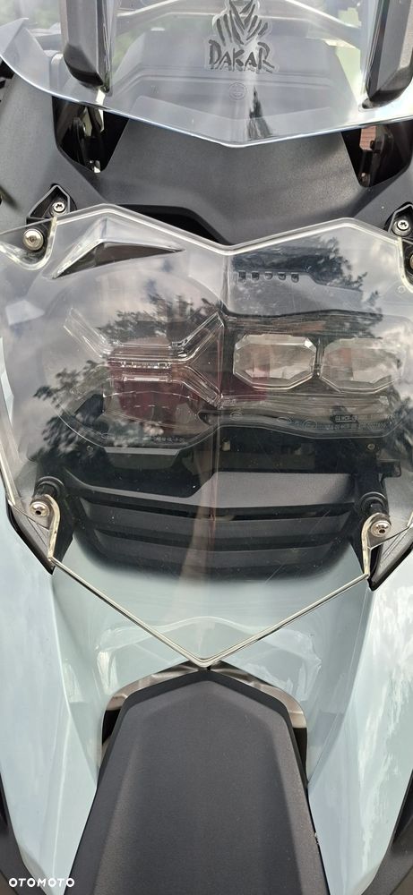 BMW R1250 GS Adventure - 15