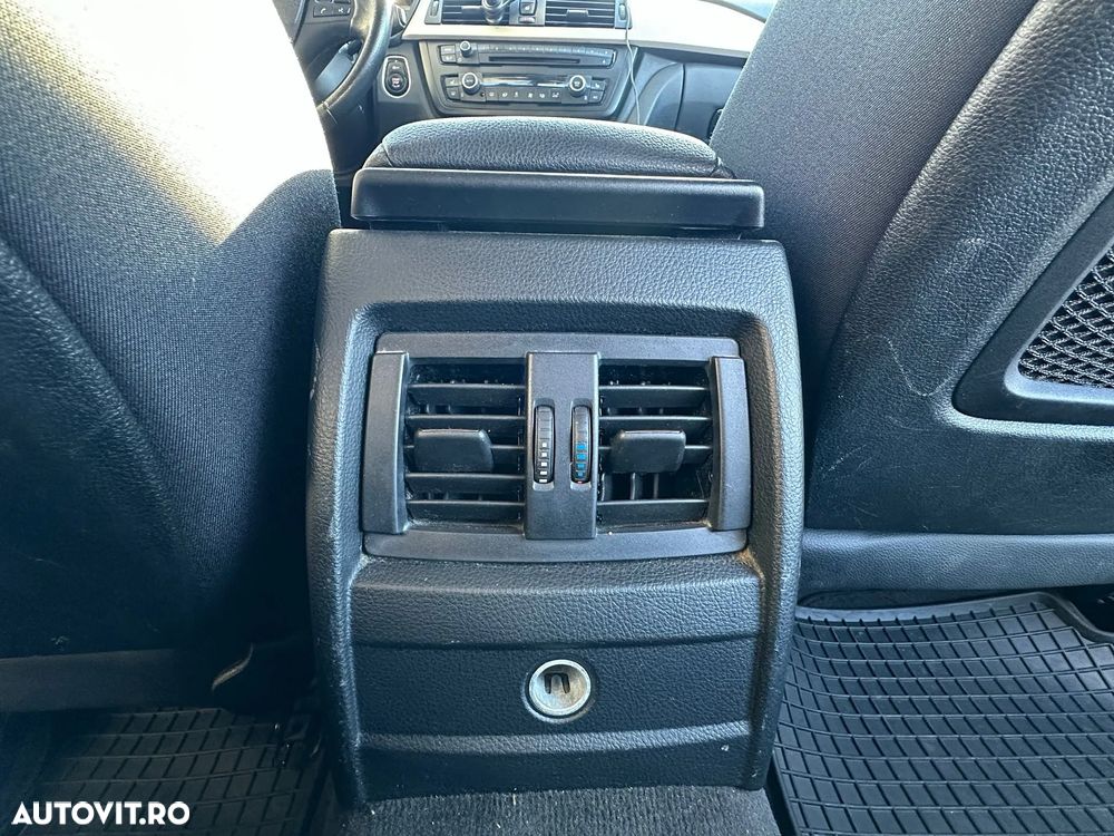 BMW Seria 3 318d Blue Performance - 21