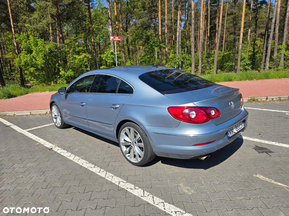 Volkswagen CC - 14