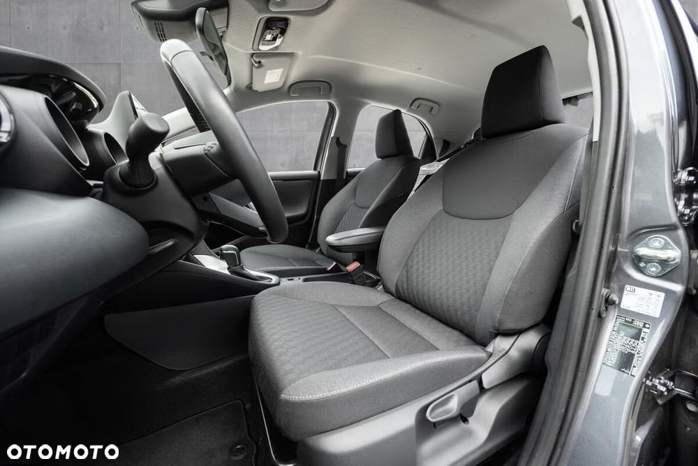 Toyota Yaris Hybrid 1.5 Active - 17
