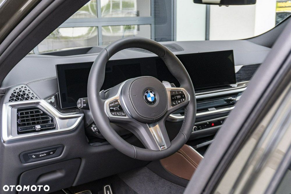 BMW X6 - 13