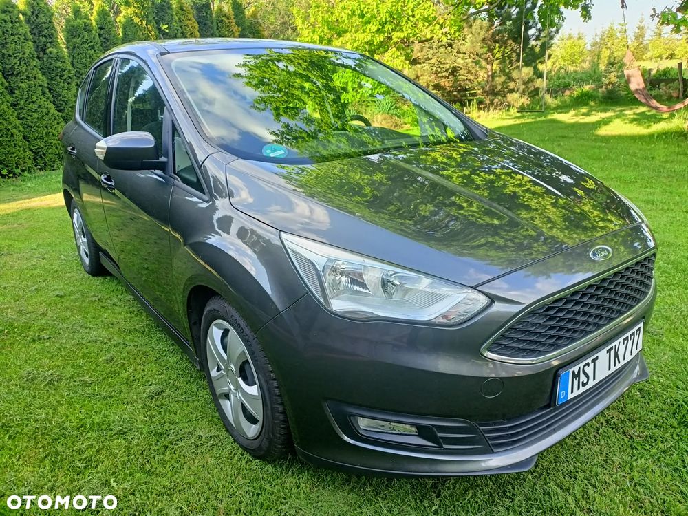 Ford C-MAX - 3