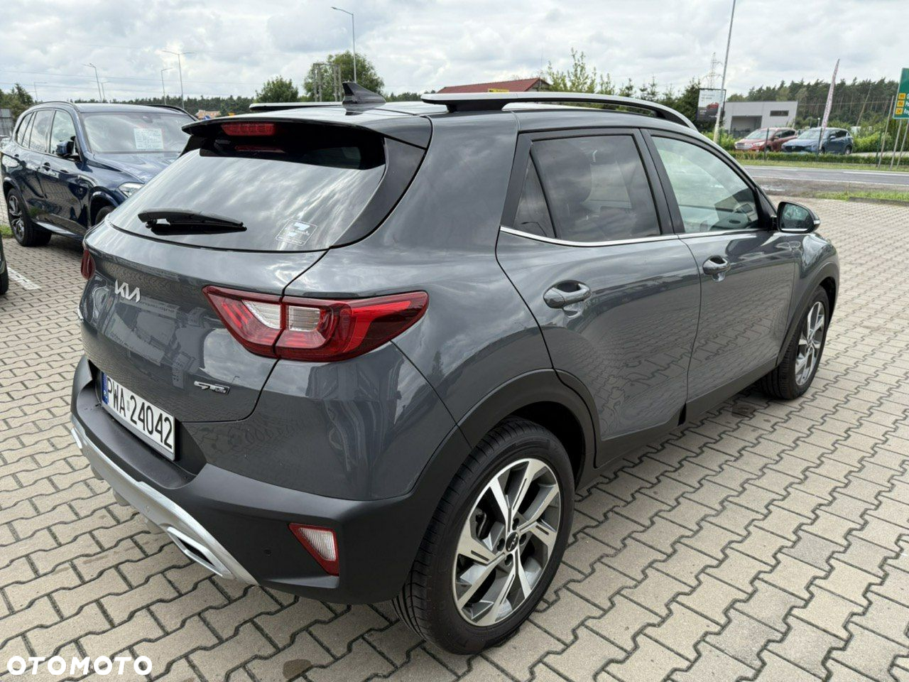 Kia Stonic - 7