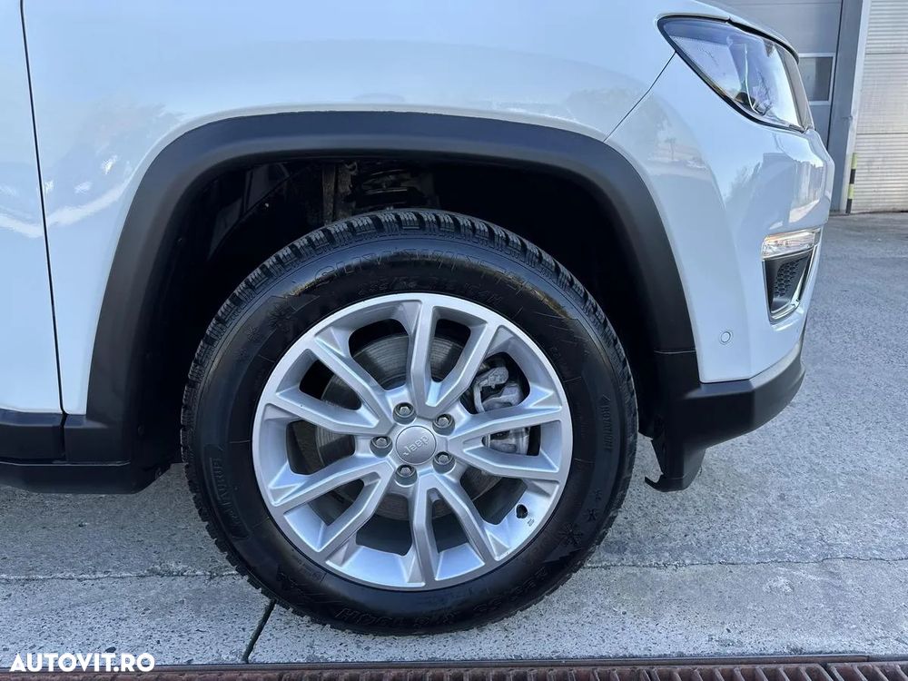 Jeep Compass - 14