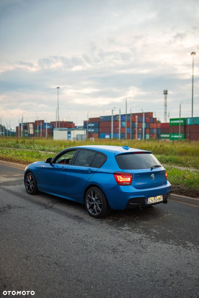BMW 1M 2015 photo 3