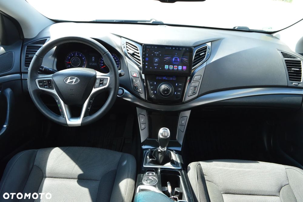 Hyundai i40 i40cw 1.6 5 Star Edition - 11