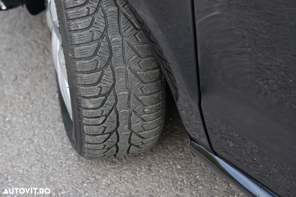 Volkswagen Polo 1.6 TDI DSG Style - 34