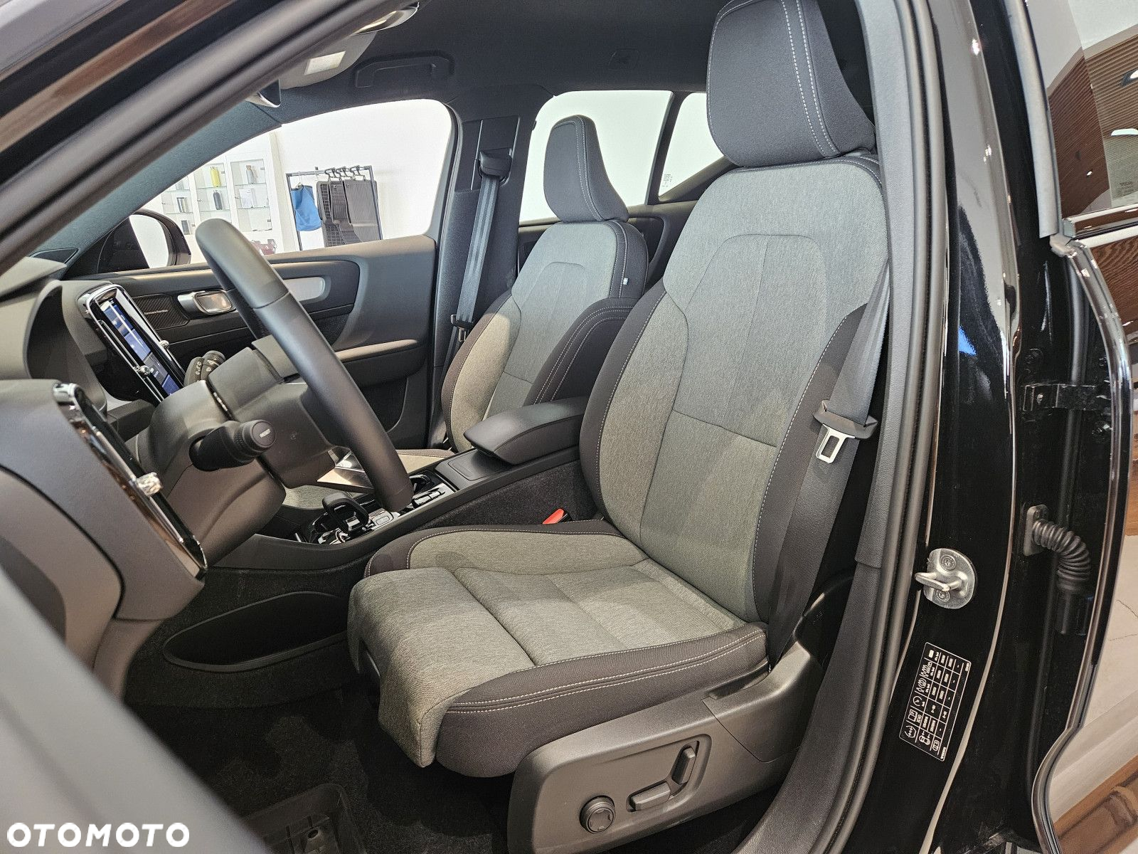 Volvo XC 40 - 12
