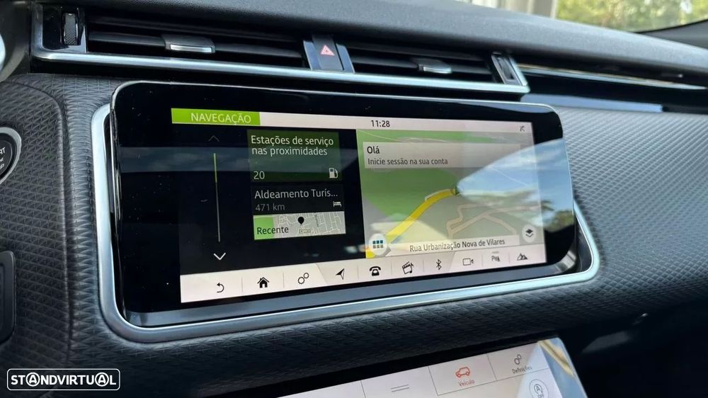 Land Rover Range Rover Velar 2.0 R-Dynamic - 27