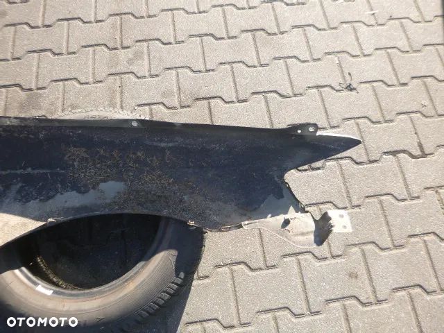 BŁOTNIK LEWY PRZÓD LEWY PRZEDNI HONDA ACCORD VI 98-02 - 14