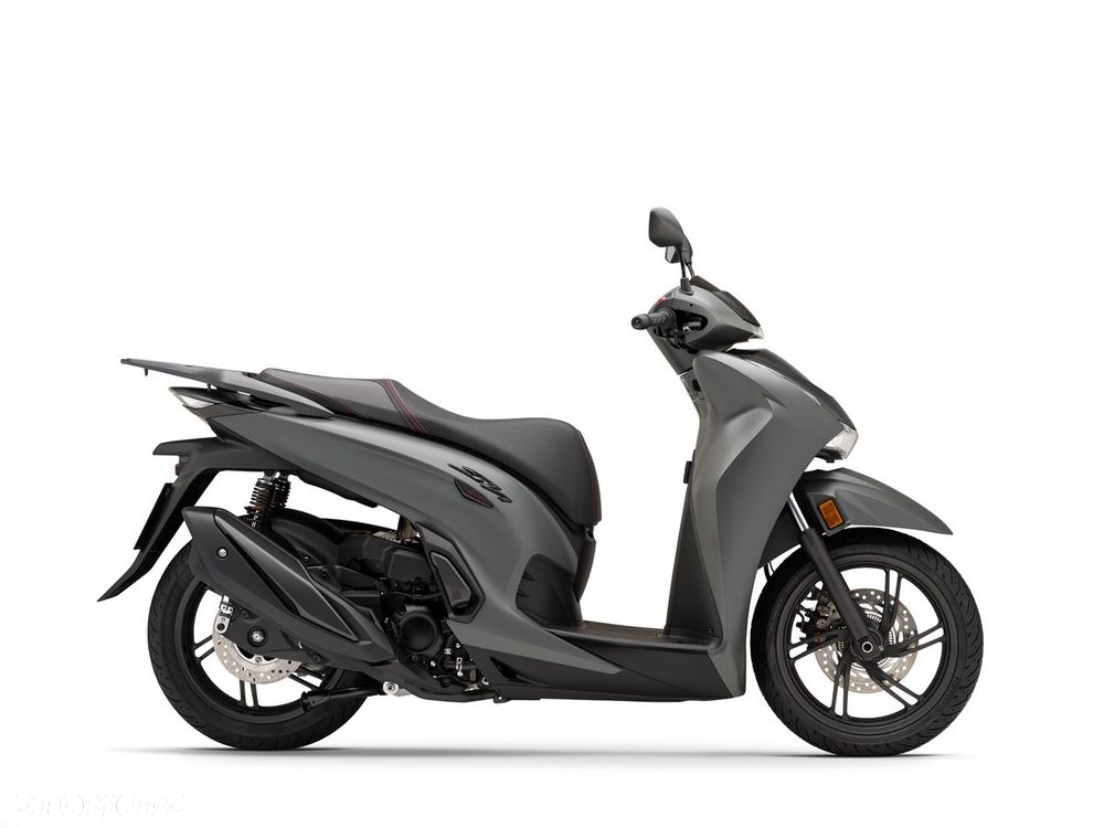 Honda SH - 4