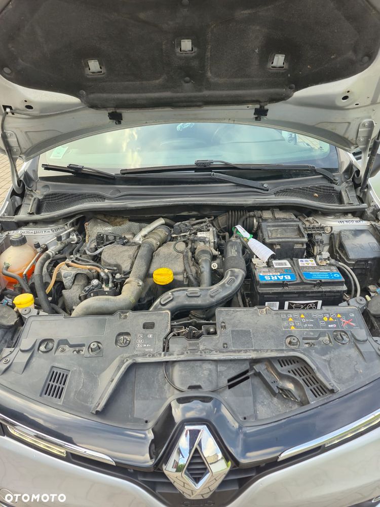 Renault Clio dCi 90 Dynamique - 12