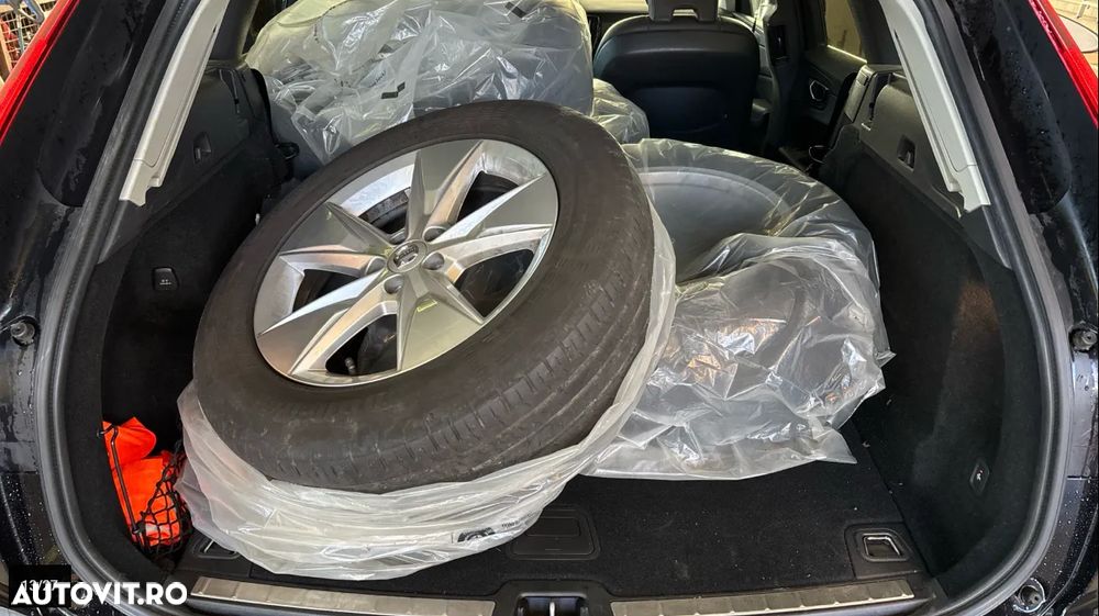 Volvo XC 60 B4 D Geartronic Momentum - 8
