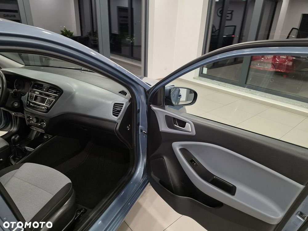 Hyundai i20 1.2 Style - 15