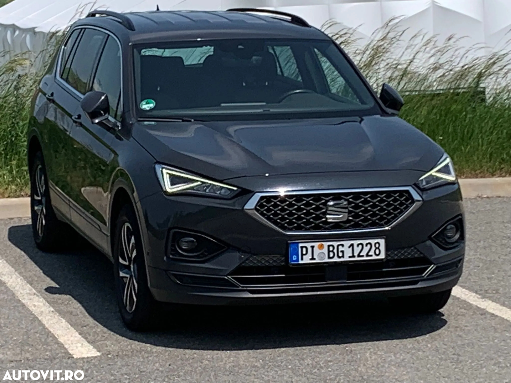 Seat Tarraco 2.0 TDI SCR Xcellence - 2