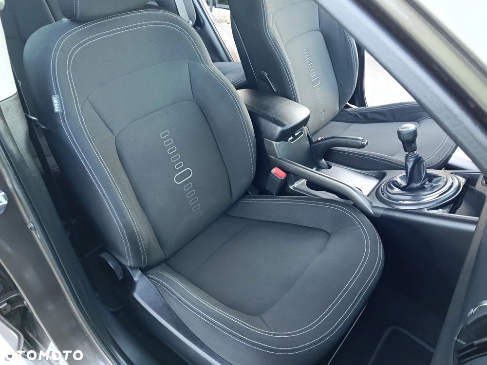 Kia Sportage 2.0 CVVT 4WD Vision - 19