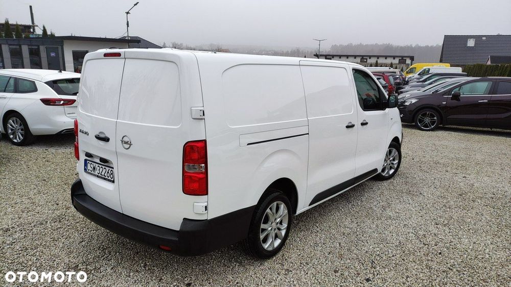 Opel Vivaro - 32