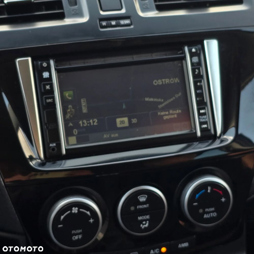 Mazda 5 1.6 CD Navi + - 38