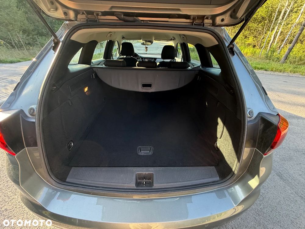 Opel Astra 1.2 T Edition S&S - 30