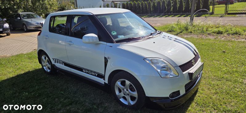 Suzuki Swift - 3