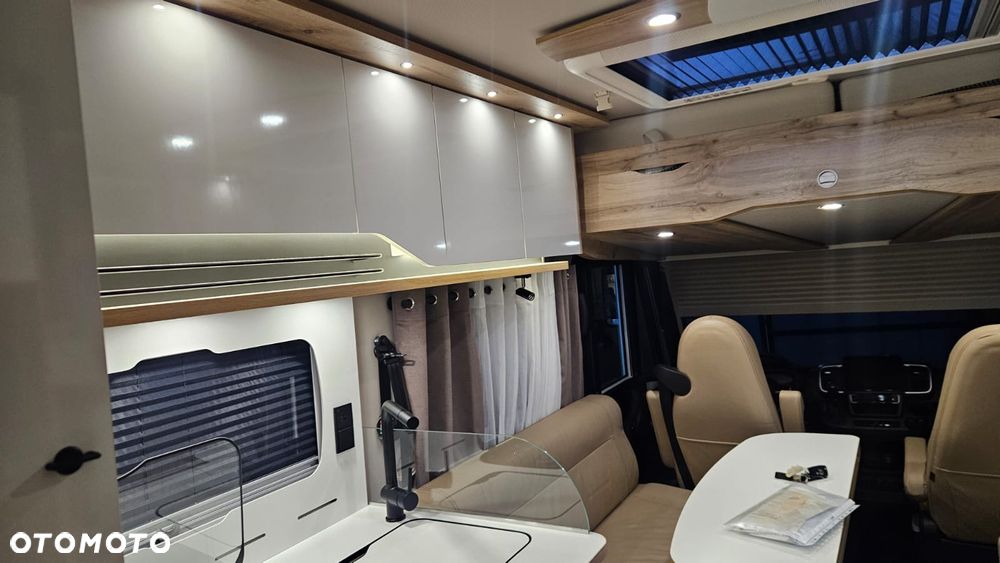 Fiat LE VOYAGEUR - 18