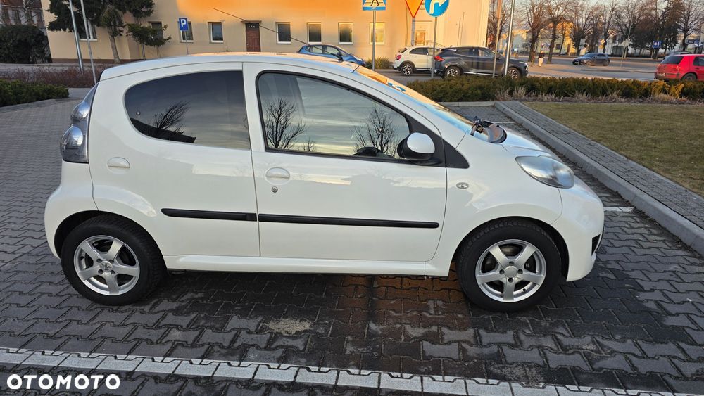Peugeot 107 - 3