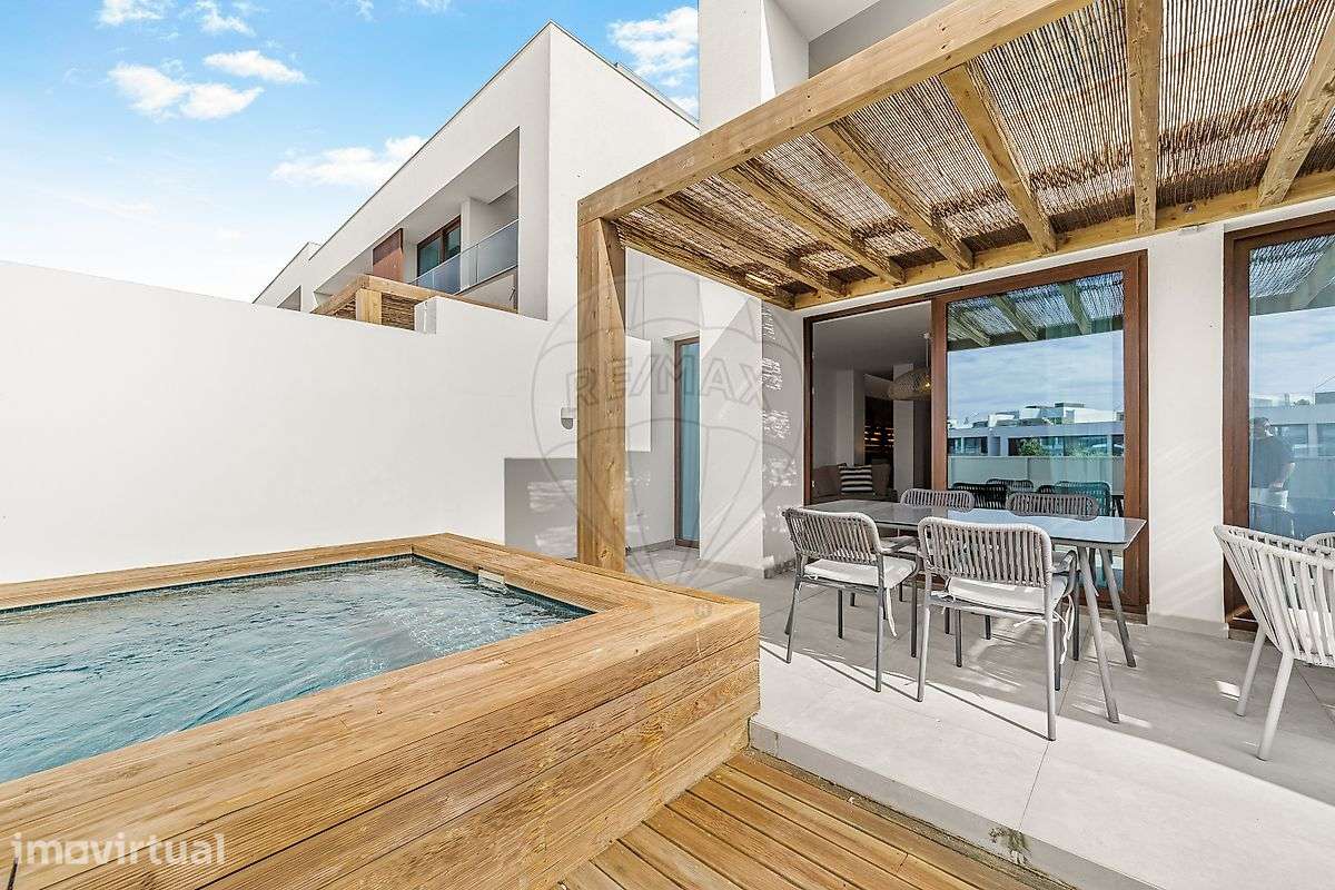 Apartamento T2 para venda - Grande imagem: 2/31