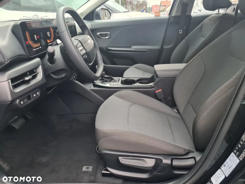 Kia K4 1.6 T-GDI M - 20