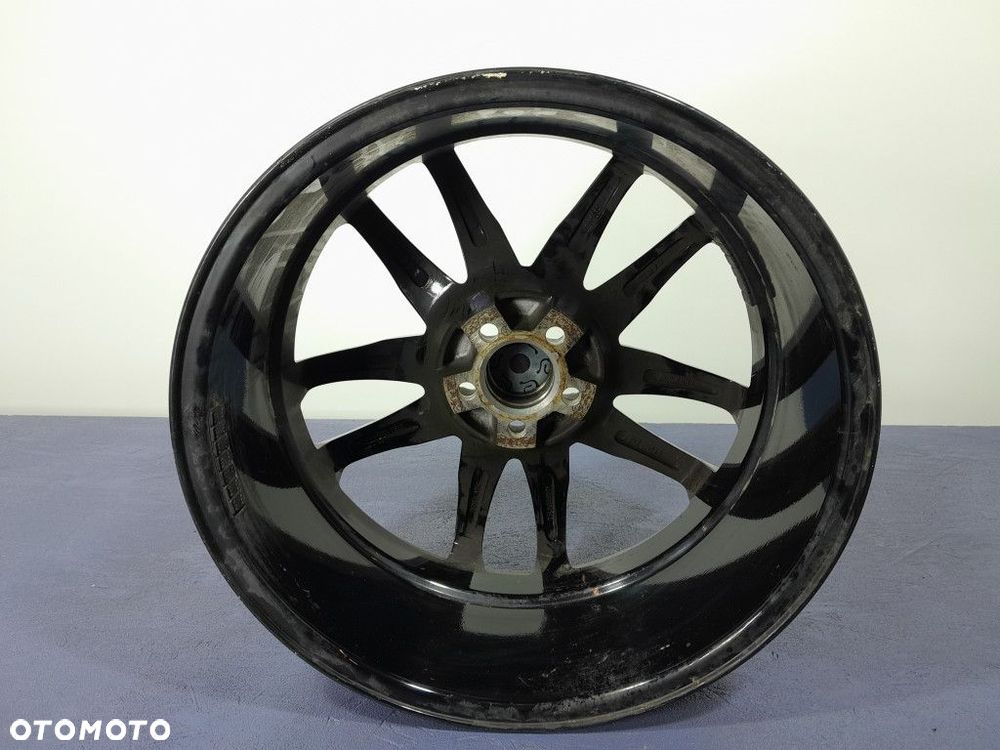 SUBARU XV I FELGA ALUMINIOWA 7,5JX18 5X100 ET47 VX100PXV - 5