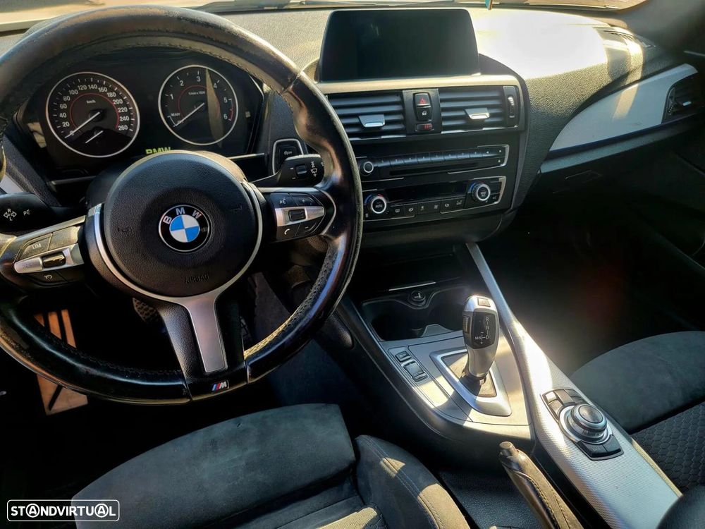 BMW 118 - 11