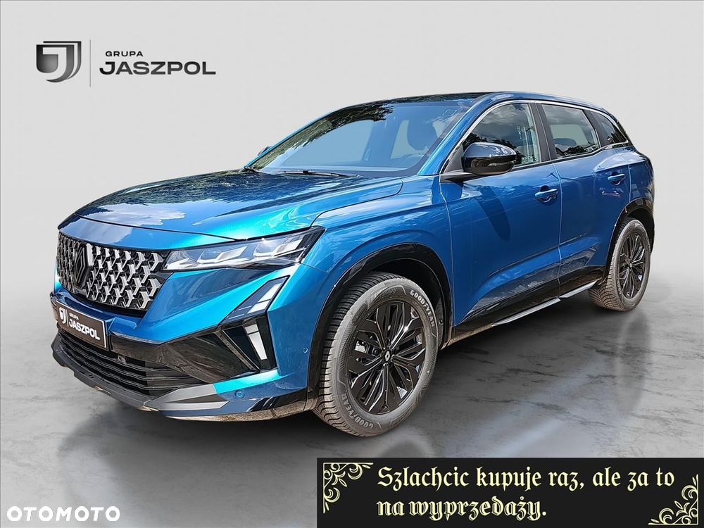 Renault Austral - 1