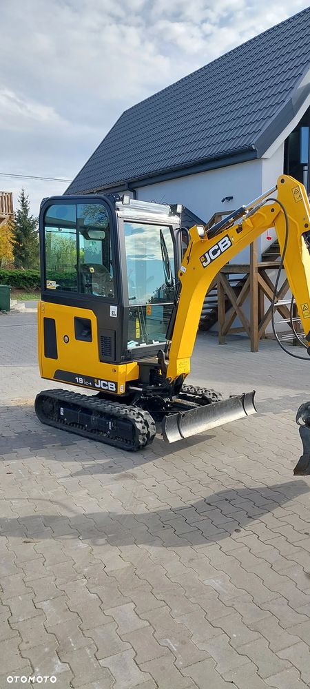 JCB 19C-1 E-prop SV - 7