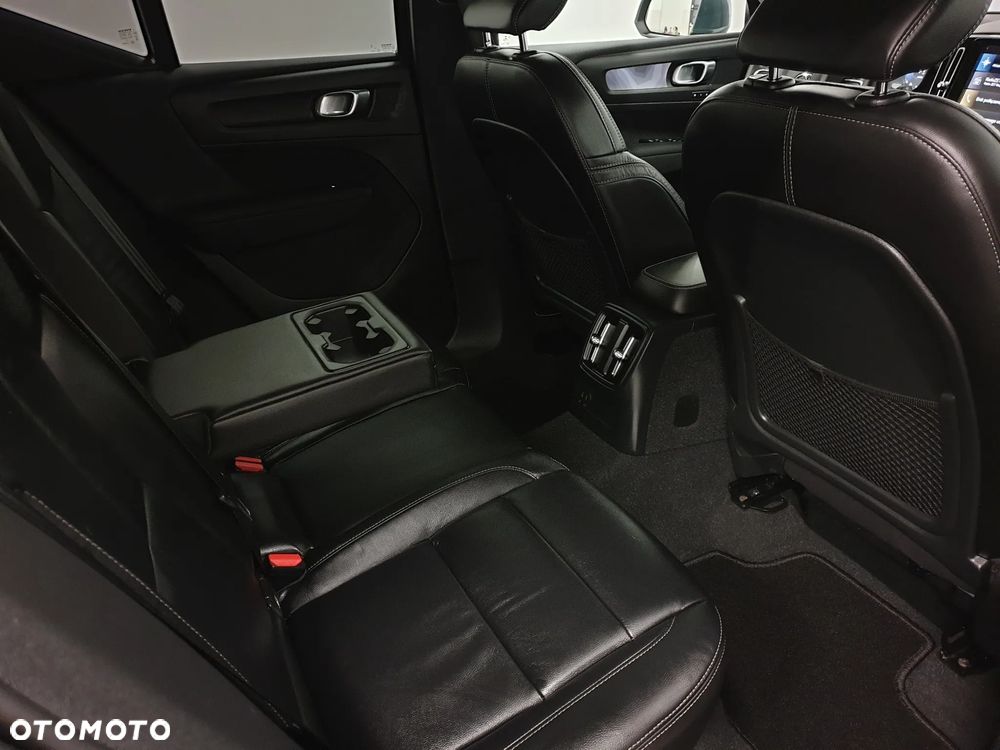 Volvo XC 40 T4 Recharge DKG Inscription - 29