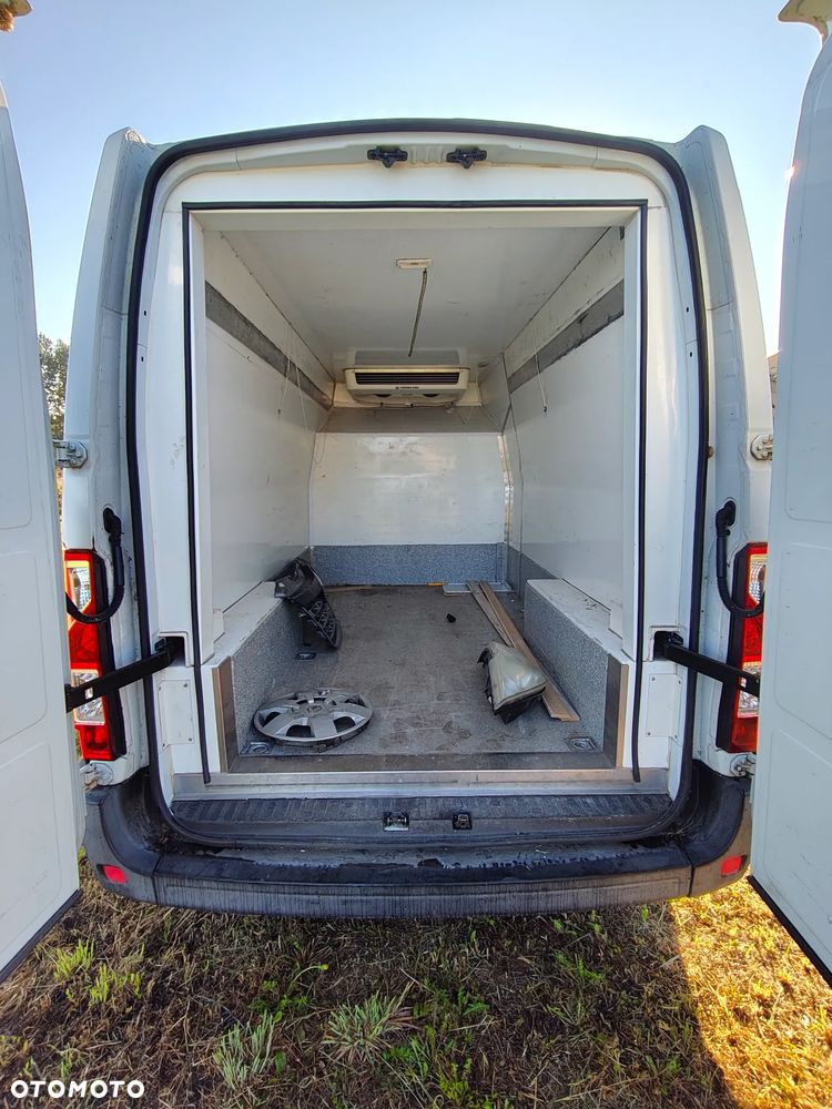 Renault Master - 8