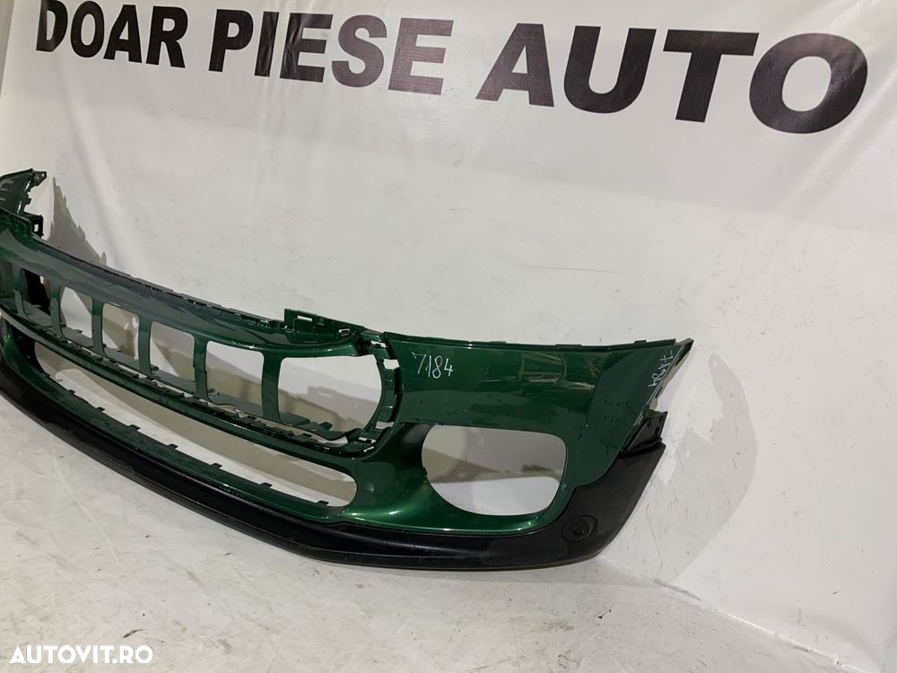 Bara fata Mini Cooper Clubman F54, 2015, 2016, 2017, 2018, 2019, 2020, 2021, 2022, cod origine OE 7370791. - 2
