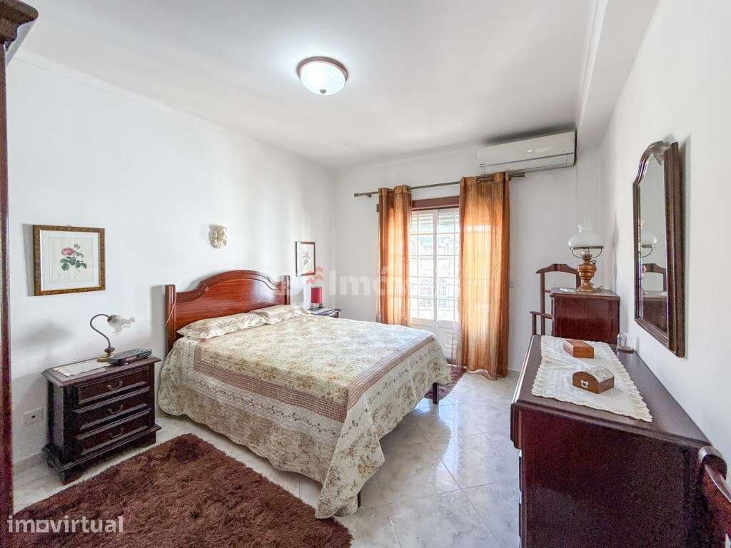 Apartamento na zona norte do Entroncamento - Grande imagem: 4/25