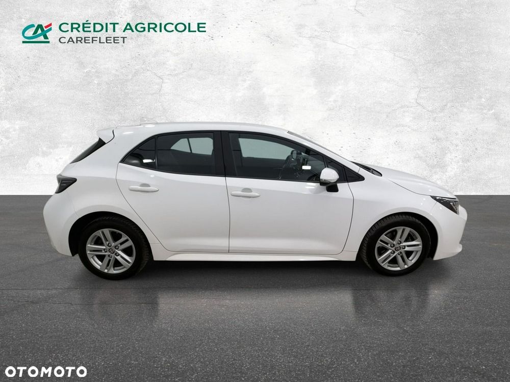Toyota Corolla - 5