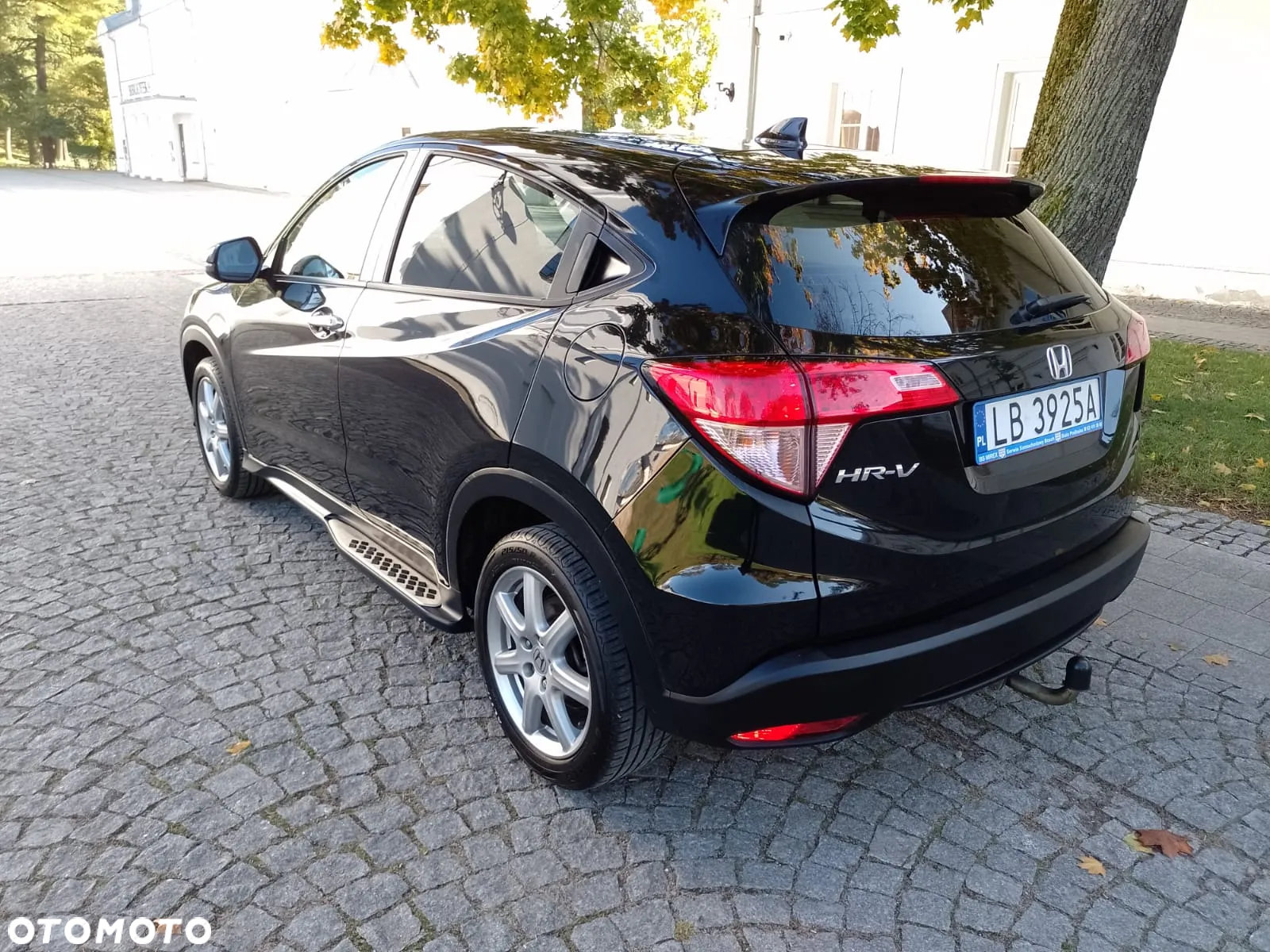Honda HR-V - 3