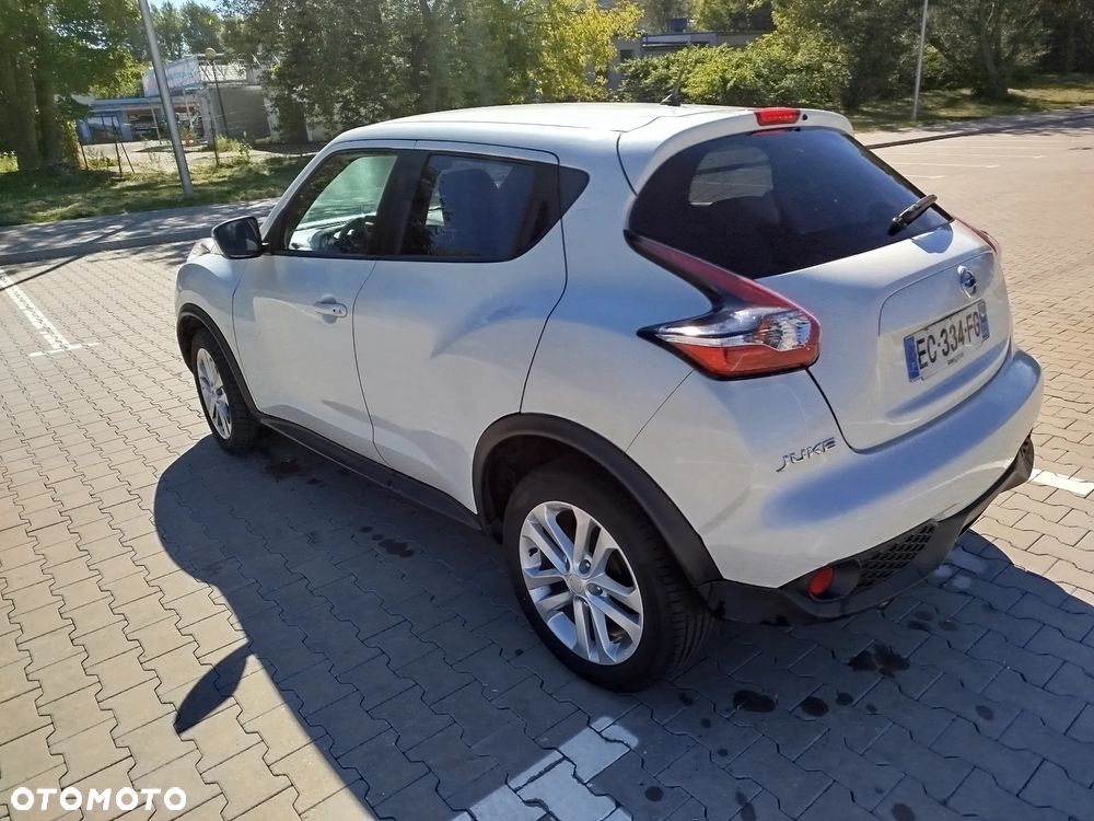 Nissan Juke 1.2 DIG-T Tekna - 12