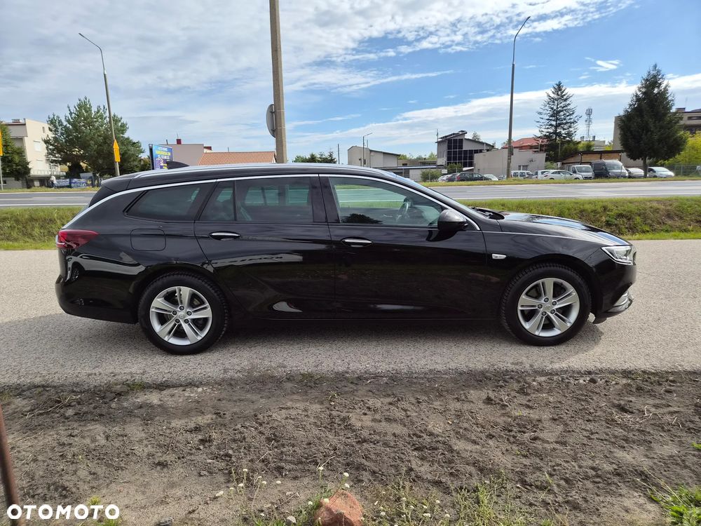 Opel Insignia 2.0 CDTI ecoFLEXStart/Stop Business Innovation - 4
