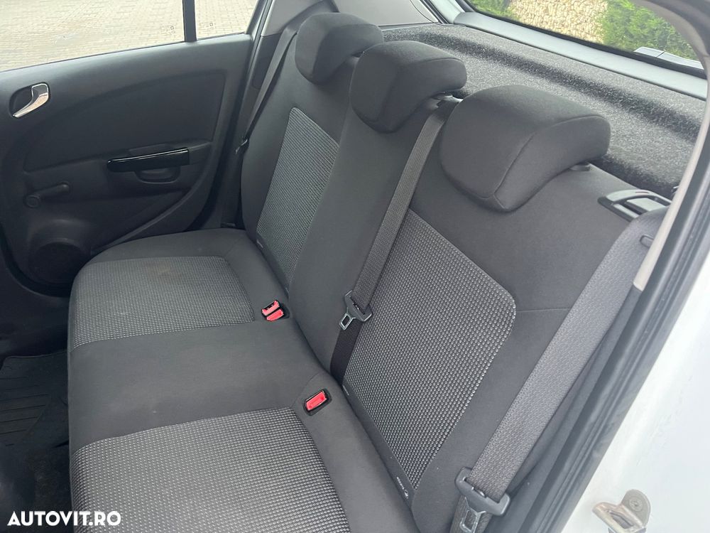 Opel Corsa 1.2 Enjoy - 6