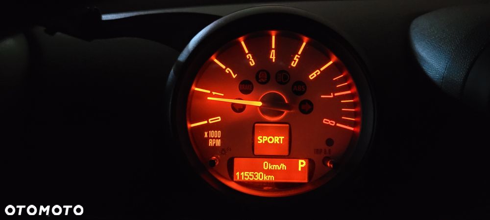MINI Cooper - 25