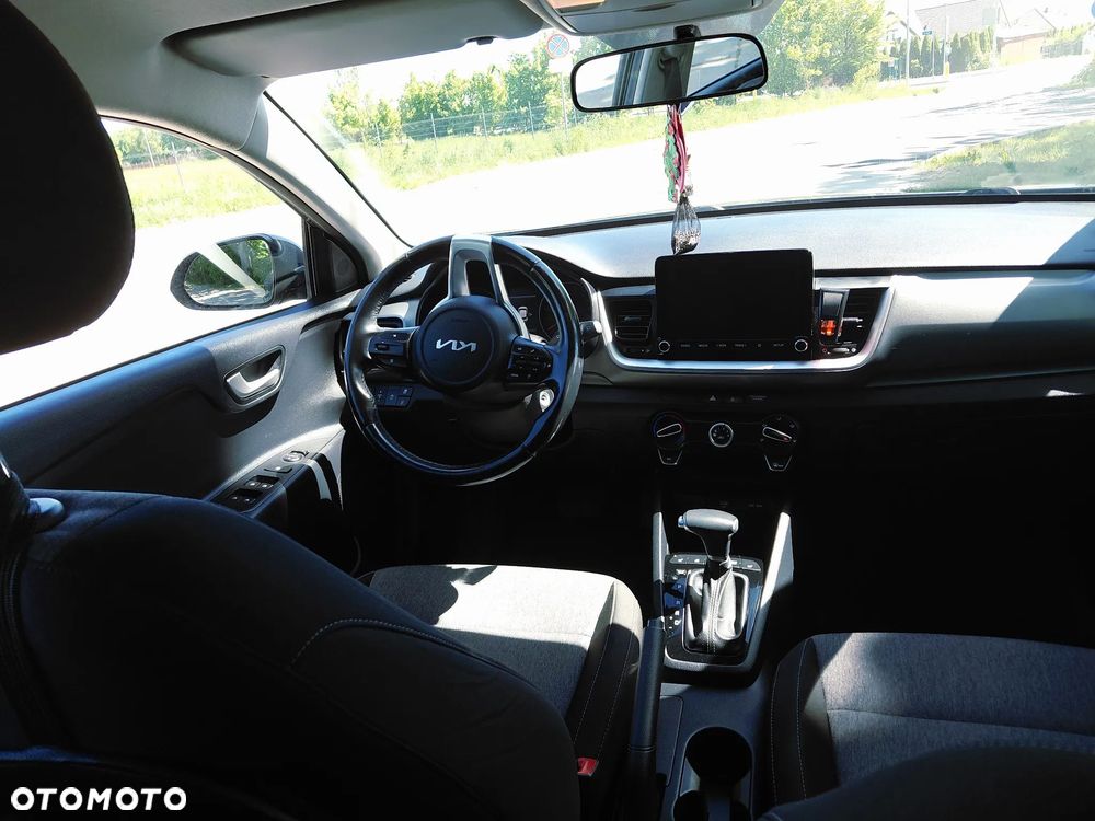 Kia Stonic 1.0 T-GDI M DCT - 9
